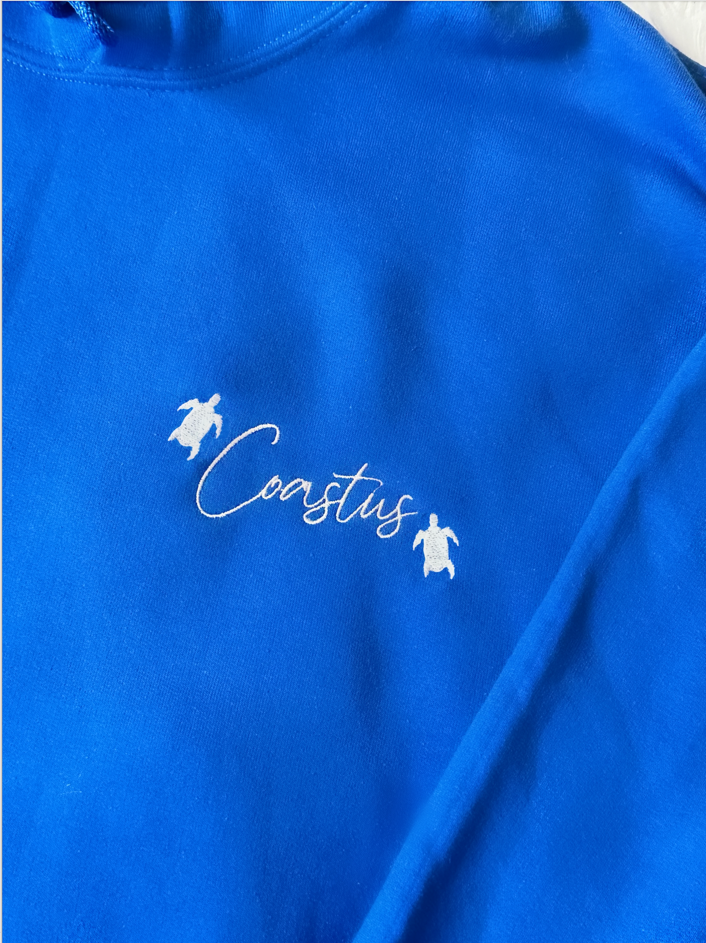 Turtle Love Hoodie